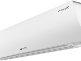 Тепловая пушка электрическая Ballu BHP-MW-15, мощность 15 кВт. Балу