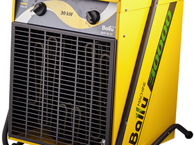 Завеса тепловая электрическая Ballu BHC-L09S03-ST, мощность 3 кВт. Балу