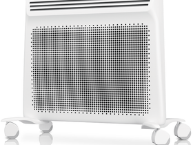 Конвектор электрический Electrolux ECH/AG-1500 PE серия Air Plinth электроника, мощность 1500 Вт. Обогреватель плинтусный Электролюкс