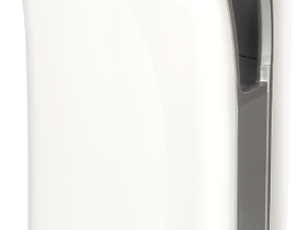 Cушилка для рук Electrolux EHDA/BH-800. Электролюкс. Рукосушилка. Высокоскоростная, 75 м/с