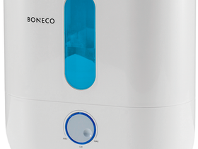 Увлажнитель воздуха ультразвуковой Boneco U330, Бонеко. + ароматизация