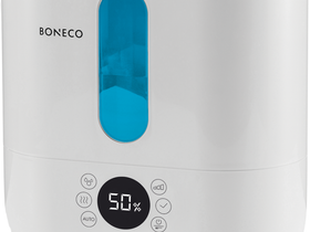 Увлажнитель воздуха ультразвуковой Boneco U350, Бонеко. + ароматизация