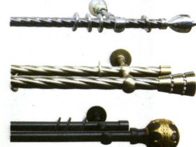 Стеновые карнизы "Модерн", 20мм