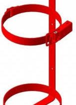 Кронштейн ТГ2 транспортный горизонтальный