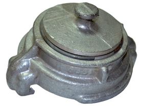 Заглушка ГЗ-50