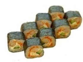 Ролл "Королевский"