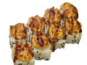 Ролл "Чикен Hot"