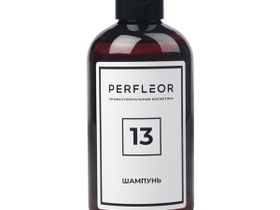 Шампунь мужской Perfleor 13, 250 мл