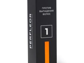 Кислородная эмульсия 1, от выпадения волос 20 мл.