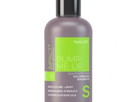 PERA Шампунь для объема волос Impact 1000 мл