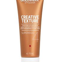 SUPER EGO Моделирующий крем, 75 мл