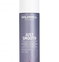 DIAMOND GLOSS Защитный спрей для блеска волос, 150 мл