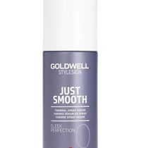 SLEEK PERFECTION Спрей-сыворотка для термального выпрямления, 100 мл