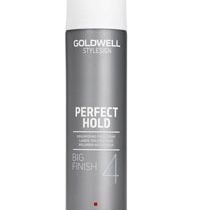 BIG FINISH Спрей для объема сильной фиксации, 300 мл