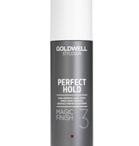 MAGIC FINISH Жидкий спрей-лак для подвижной фиксации, 200 мл