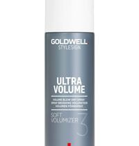 SOFT VOLUMIZER Спрей для объемной укладки, 200 мл