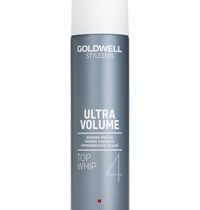 TOP WHIP Мусс для придания формы, 300 мл