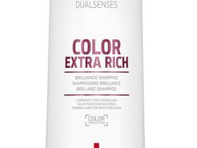 Шампунь интенсивный для блеска окрашенных волос, 1000 мл