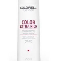 Шампунь интенсивный для блеска окрашенных волос, 250 мл