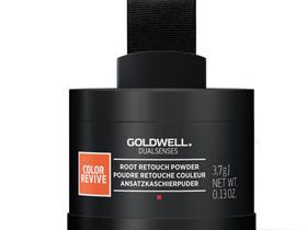 Пудра тонирующая для маскировки отросших корней Медно-красный, 3,7 г