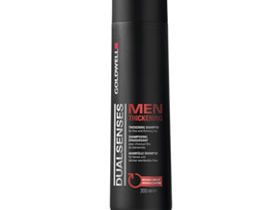 Укрепляющий шампунь для волос Thickening shampoo 300 мл