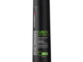 Шампунь против перхоти Anti-Dandruff shampoo 300 мл
