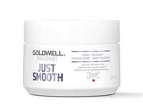 Уход интенсивный за 60 секунд для непослушных волос, 200 мл