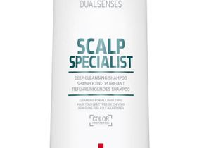 Шампунь для глубокого очищения, 1000 мл