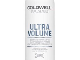 Сухой шампунь для объема, 250 мл