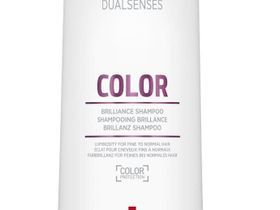 Шампунь для блеска окрашенных волос, 1000 мл