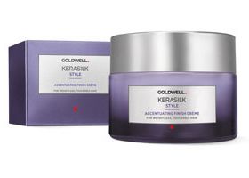 Крем финишный для создания акцентов 50 мл