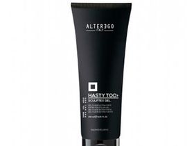 Скульптурирующий гель экстрасильной фиксации Sculptex gel, 250 мл