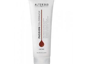 Кондиционирующая оттеночная маска Какао Passion Color Mask Cacao, 250 мл
