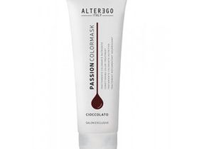 Кондиционирующая оттеночная маска Шоколад Passion Color Mask Cioccolato, 250 мл