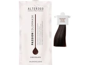 Кондиционирующая маска Шоколад Passion Color Mask Cioccolato, 50 мл