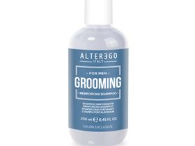Укрепляющий шампунь против выпадения волос для мужчин Reinforcing Shampoo, 250 мл
