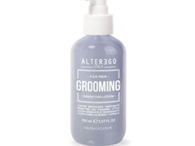 Очищающий шампунь для мужчин Cleansing Shampoo, 250 мл