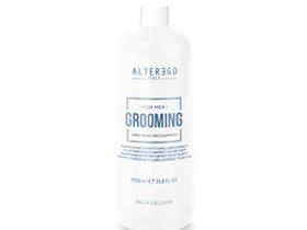 Мужской шампунь для седых волос Grey Maintain Shampoo, 1000 мл