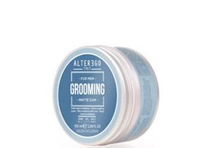 Матовая моделирующая паста Matte Gum, 100 мл