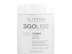 Дисциплинирующая маска для непослушных волос  Taming Mask, 1000 мл