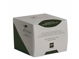 Уплотняющий лосьон с эфирными маслами Essential Densifying Lotion, 12х7 мл