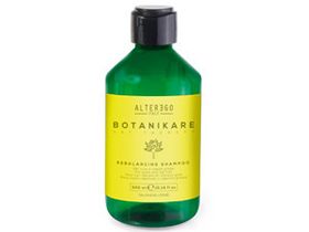 Шампунь для восстановления баланса жирной кожи головы Rebalancing Shampoo, 300 мл