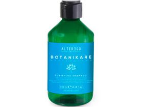 Деликатный очищающий шампунь от перхоти Purifying Shampoo, 300 мл