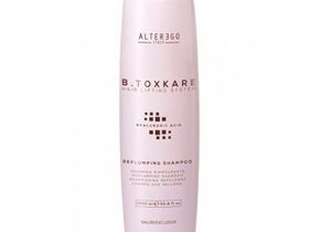 Наполняющий шампунь Replumping Shampoo, 1000 мл