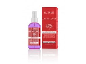 Иллюминирующий эликсир для блеска волос Miracle Color Silver Maintain Elixir, 50 мл