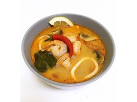 Суп «Том ям»