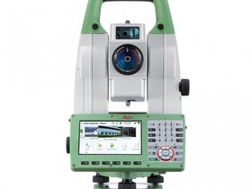 Тахеометр LEICA TS16 A R1000 (2")