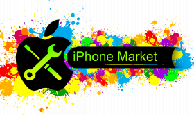 Модуль (LCD) дисплей + тачскрин Huawei Honor 5A Plus / Y6 II 2016 (CAM-L21) белый