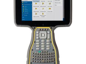 Полевой контроллер Trimble TSC7, QWERTY, Trimble Access