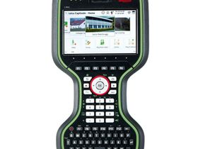 Полевой контроллер Leica CS20 LTE Disto